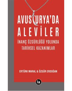 Avusturya’da Aleviler