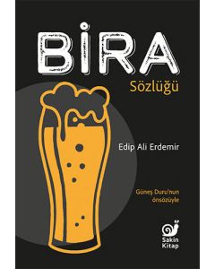 Bira Sözlüğü