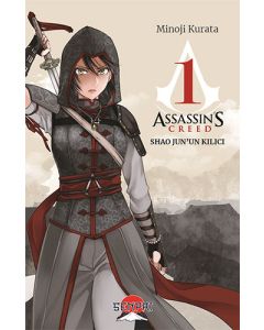Assassin's Creed Shao Jun'un Kılıcı