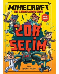 Mınecraft - Zor Seçim