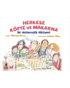 Herkese Köfte Ve Makarna