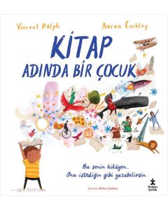 Kitap Adında Bir Çocuk