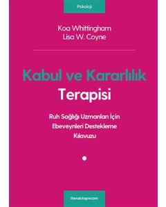 Kabul ve Kararlılık Terapisi