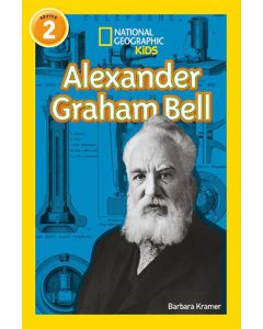 National Geographic Kids - Alexander Graham Bell