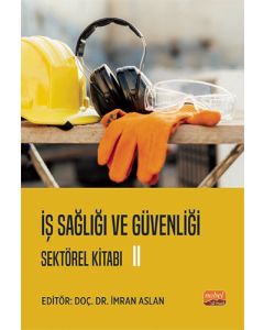 İş Sağlığı ve Güvenliği Sektörel Kitabı 2