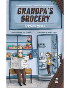 Grandpa’s Grocery