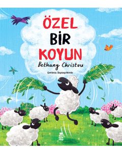 Özel Bir Koyun (Ciltli)