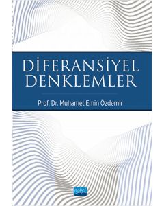 Diferansiyel Denklemler 