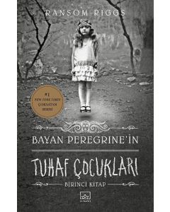 Bayan Peregrine’in Tuhaf Çocukları