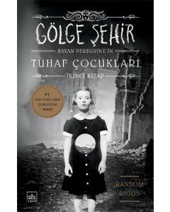 Bayan Peregrine'nin Tuhaf Çocukları - Gölge Şehir 