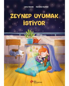 Zeynep Uyumak İstiyor