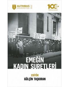 Emeğin Kadın Suretleri