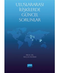 Uluslararası İlişkilerde Güncel Sorunlar