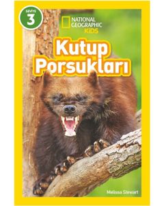 National Geographic Kids - Kutup Porsukları