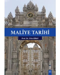 Maliye Tarihi