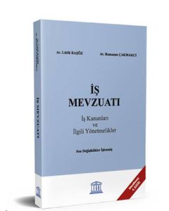 İş Mevzuatı