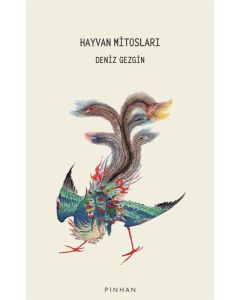 Hayvan Mitosları