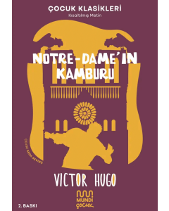Notre-Dame’ın Kamburu