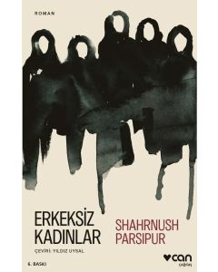 Erkeksiz Kadınlar