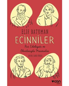 Ecinniler 