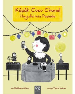 Küçük Coco Channel  Hayallerinin Peşinde
