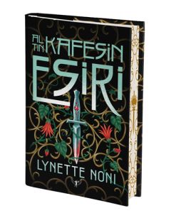 Altın Kafesin Esiri (Ciltli)