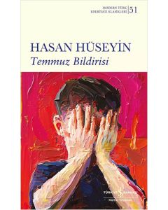 Temmuz Bildirisi ( Ciltli )