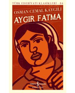 Aygır Fatma