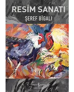 Resim Sanatı ( Ciltli )