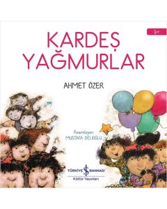Kardeş Yağmurlar
