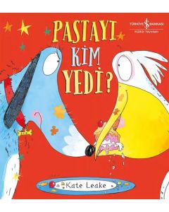 Pastayı Kim Yedi?