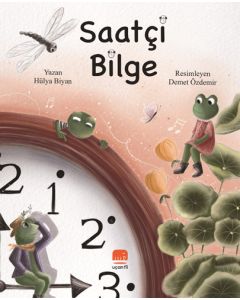 Saatçi Bilge
