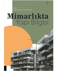 Mimarlıkta Yapı Bilgisi
