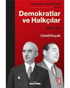 Demokratlar Ve Halkçılar
