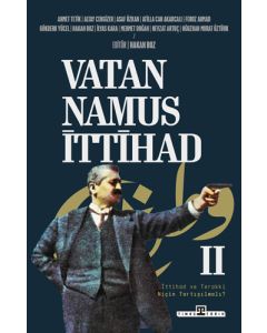 Vatan Namus İttihad 2