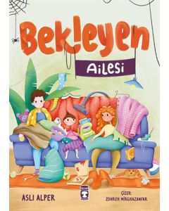 Bekleyen Ailesi