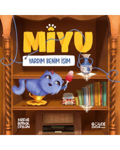 Miyu - Yardım Benim İşim