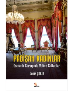 Padişah Kadınlar