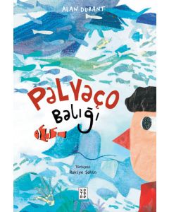 Palyaço Balığı