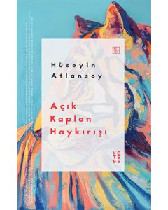 Açık Kaplan Haykırışı
