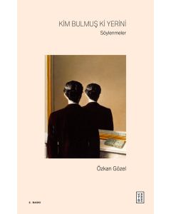Kim Bulmuş Ki Yerini