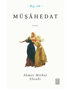 Müşâhedat