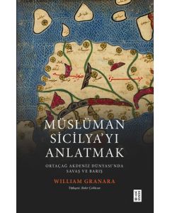 Müslüman Sicilya'yı Anlatmak