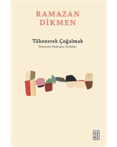 Tükenerek Çoğalmak