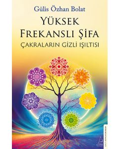 Yüksek Frekanslı Şifa