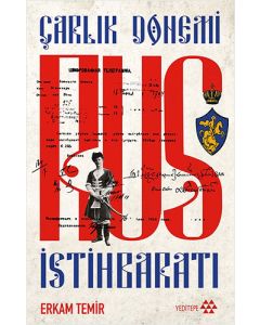 Çarlık Dönemi Rus İstihbaratı