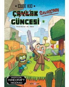 Bir Unofficial Minecraft Macerası 1 - Yeni Bir Savaşçı