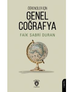 Öğrenciler İçin Genel Coğrafya