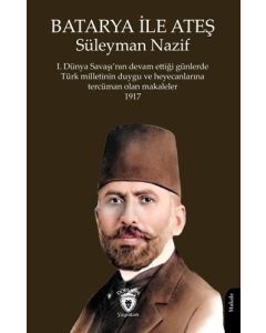 Batarya İle Ateş