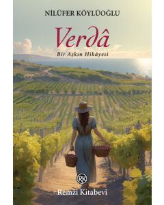 Verdâ - Bir Aşkın Hikâyesi